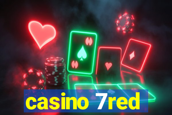 casino 7red