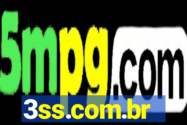 3ss.com.br