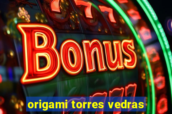 origami torres vedras