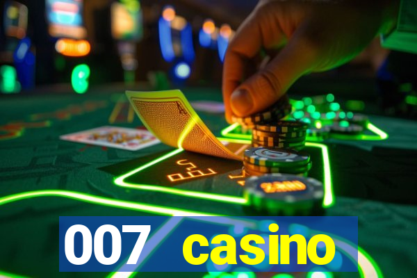 007 casino royale-you know my name remix