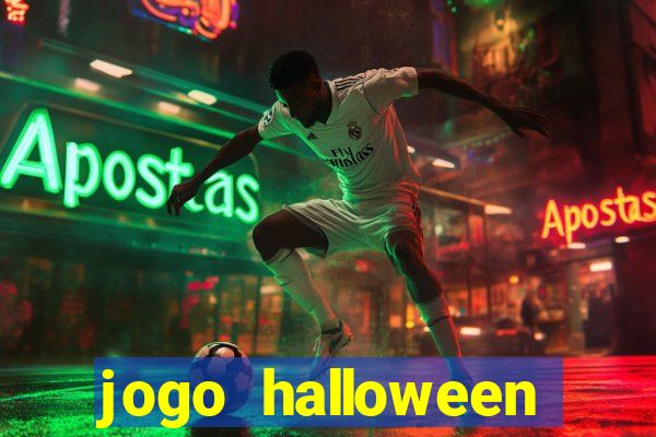 jogo halloween ca莽a niquel