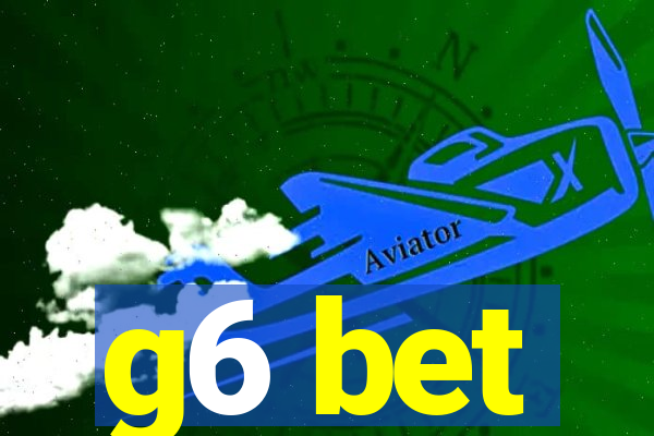 g6 bet