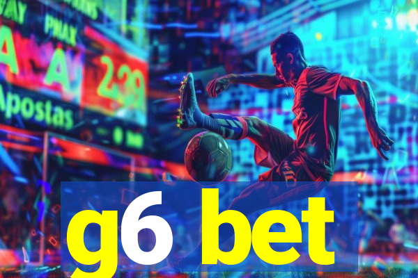 g6 bet