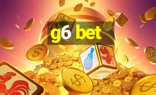 g6 bet