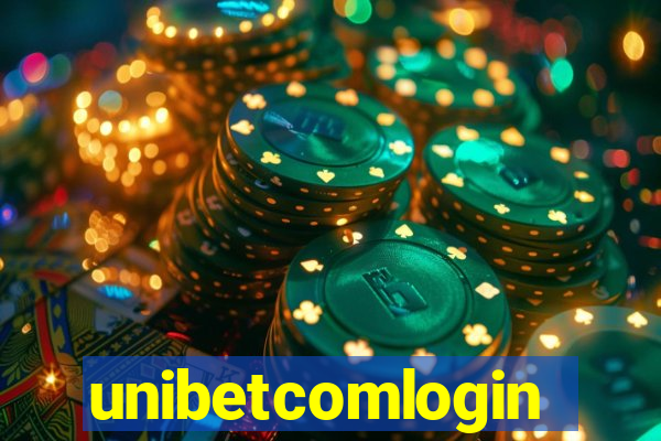 unibetcomlogin