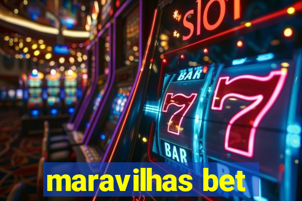 maravilhas bet