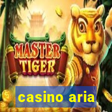 casino aria