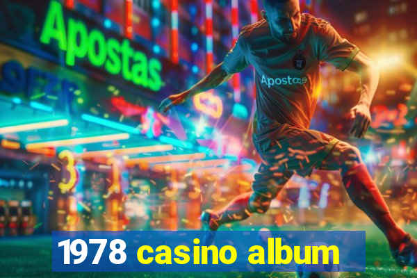 1978 casino album