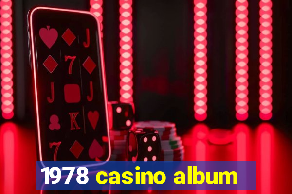 1978 casino album