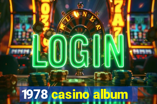 1978 casino album