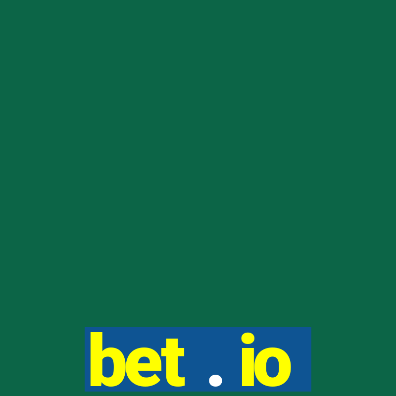 bet . io