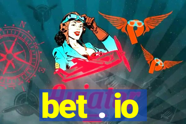 bet . io