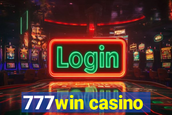 777win casino