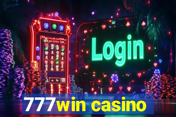 777win casino