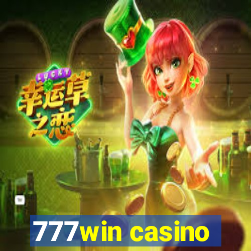 777win casino