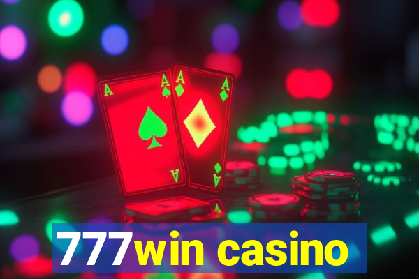 777win casino