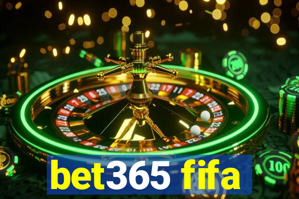 bet365 fifa