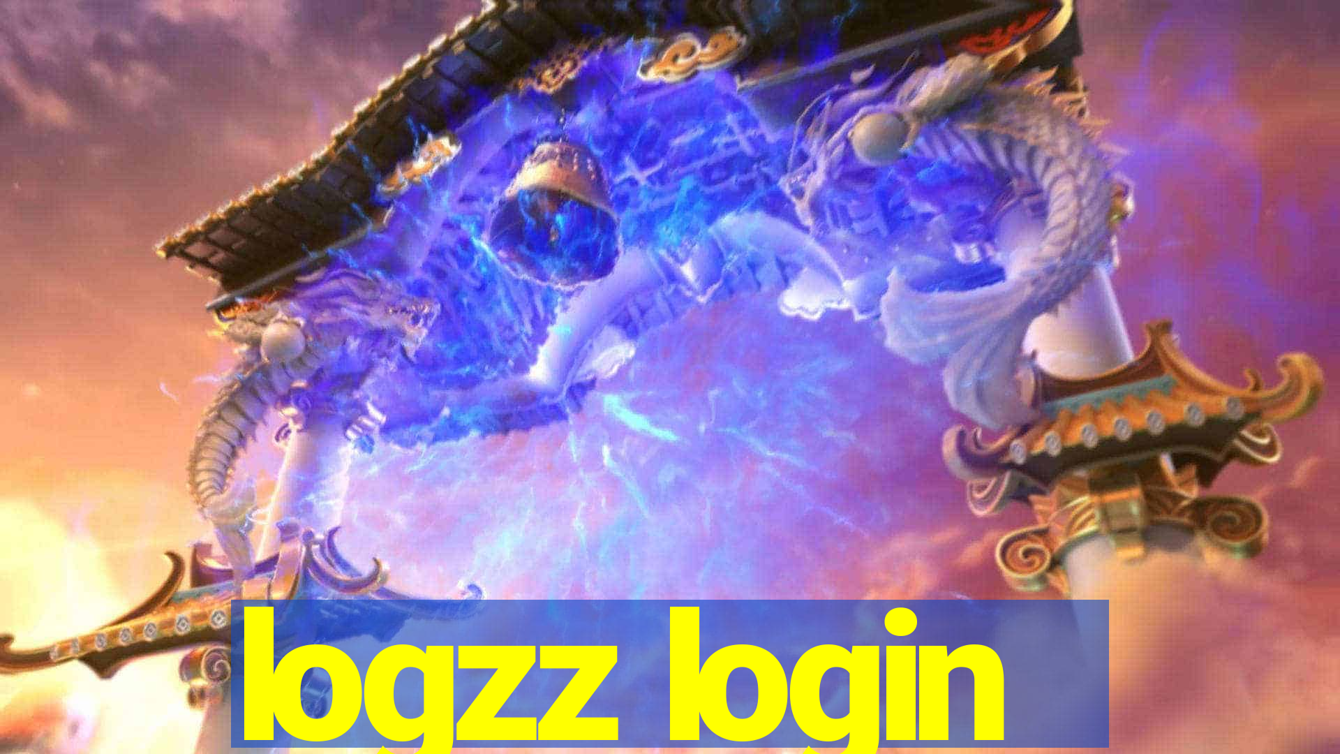 logzz login