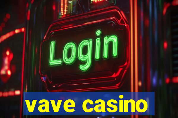 vave casino