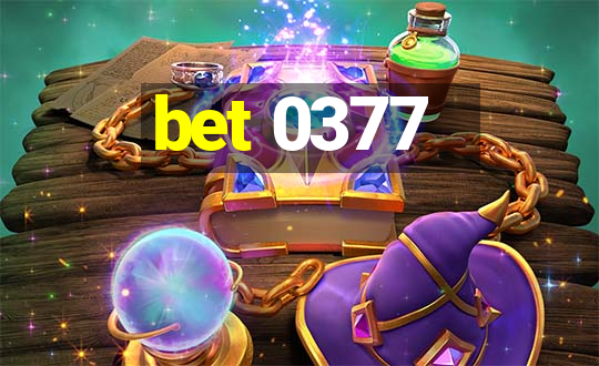 bet 0377