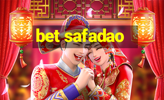 bet safadao