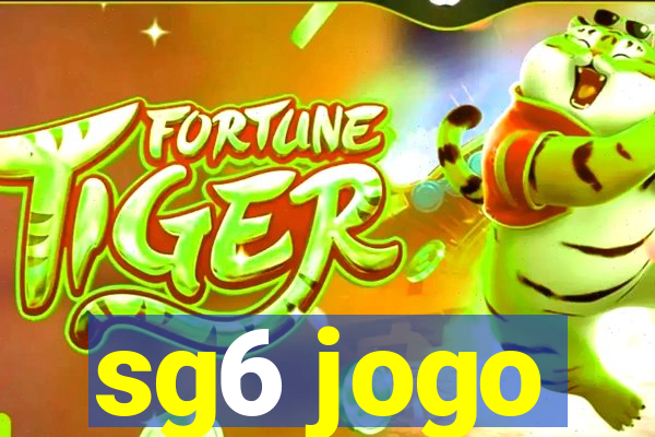 sg6 jogo