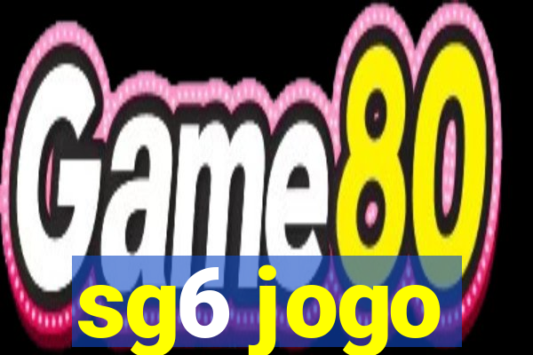 sg6 jogo