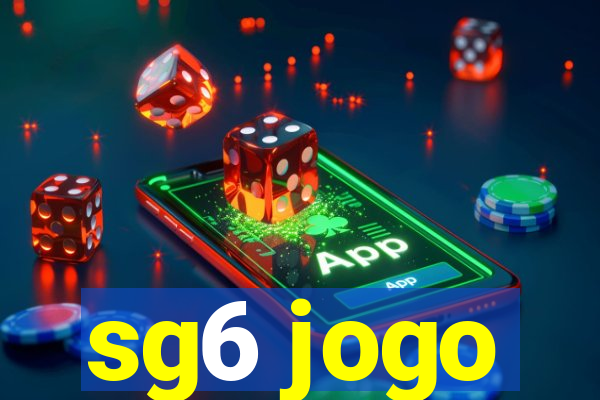 sg6 jogo