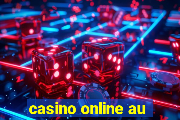 casino online au