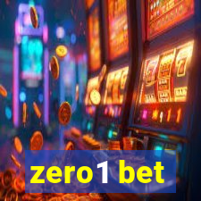 zero1 bet