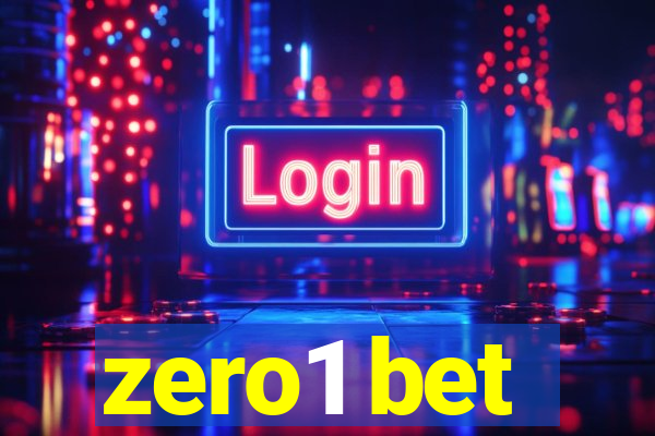 zero1 bet