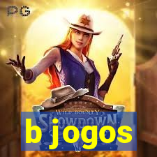 b jogos