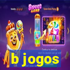 b jogos