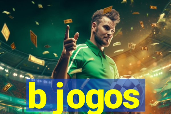 b jogos