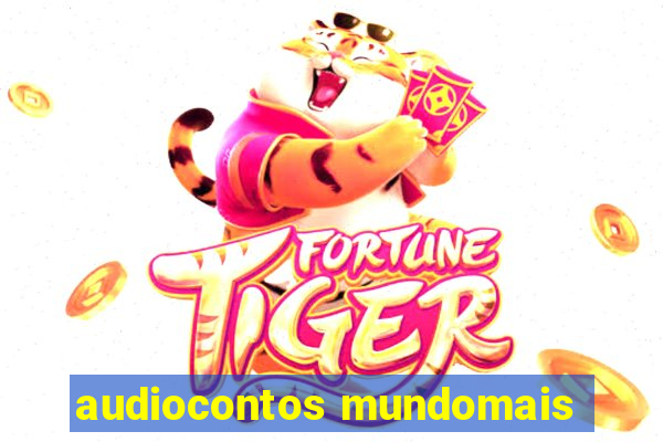 audiocontos mundomais