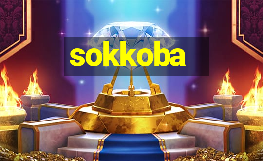 sokkoba