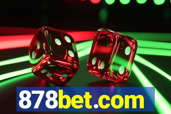 878bet.com