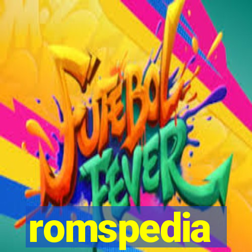 romspedia