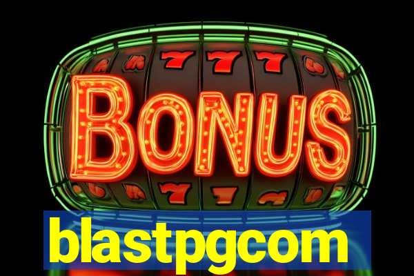 blastpgcom