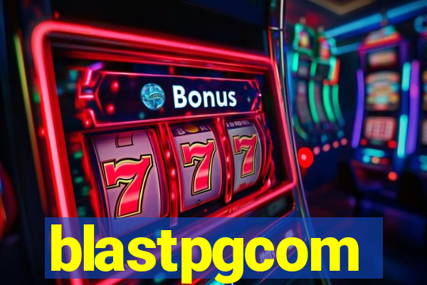 blastpgcom