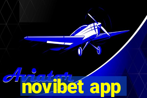 novibet app