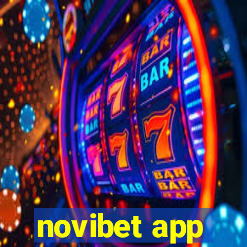 novibet app