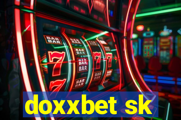 doxxbet sk