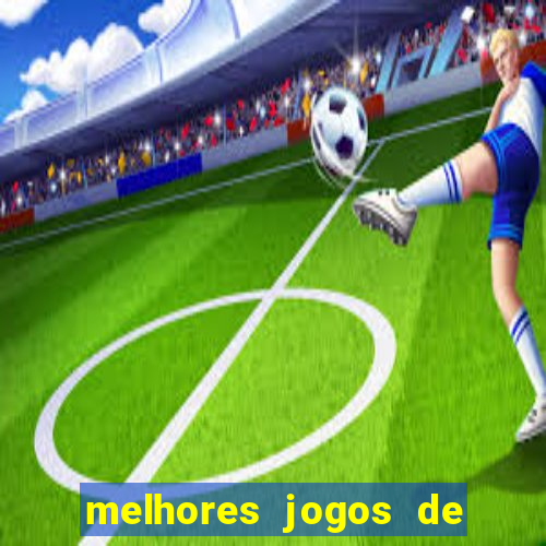 melhores jogos de tiro iphone