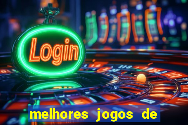 melhores jogos de tiro iphone