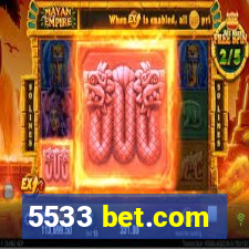 5533 bet.com