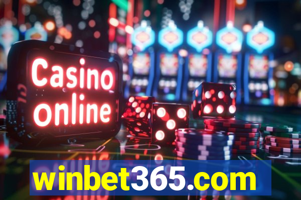 winbet365.com