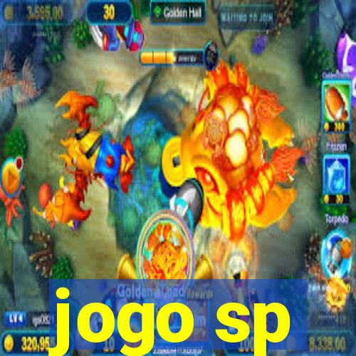 jogo sp