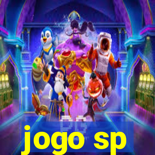 jogo sp