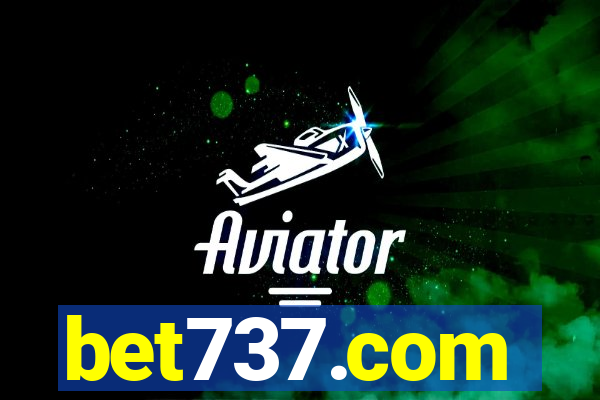 bet737.com